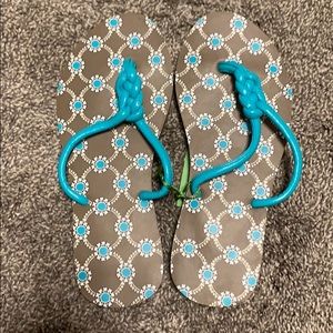 Vera Bradley size 5 1/5-7 (small)